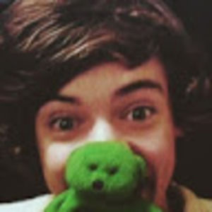 Meet your Posher, Violet